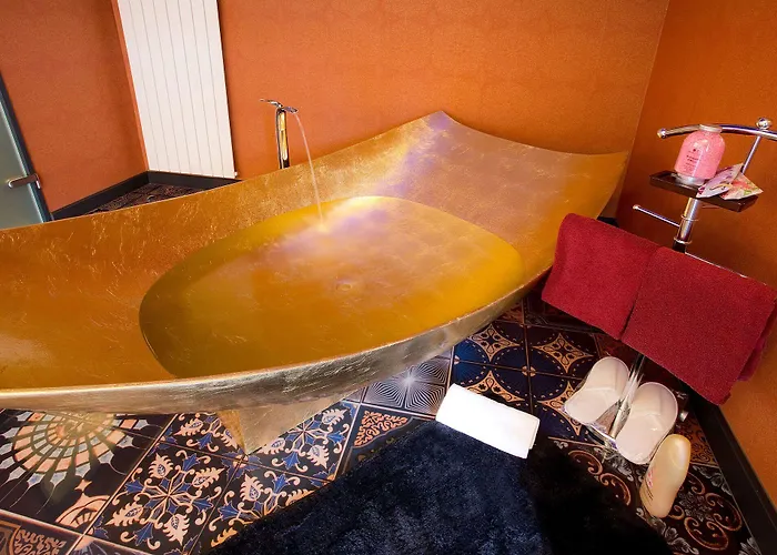 Ξενοδοχείο Plaza Design 4*