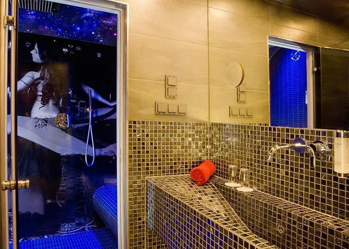 Plaza Design Hotel Dortmund