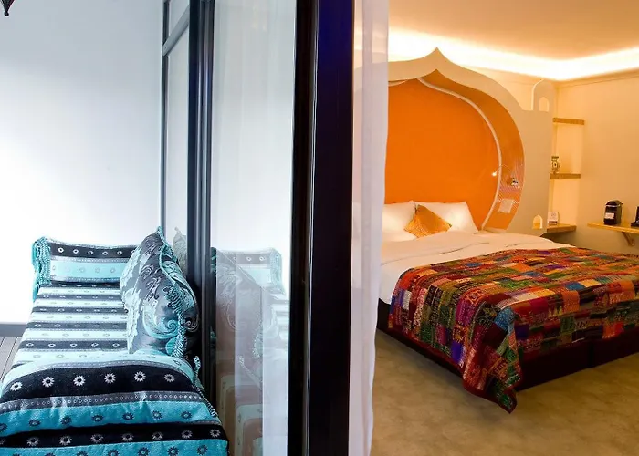 Plaza Design Hotel